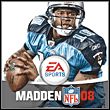 game Madden NFL 08