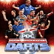 game PDC World Championship Darts