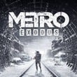 game Metro Exodus
