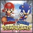 game Mario & Sonic at the Olympic Games