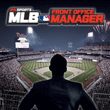 game MLB Front Office Manager