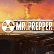 game Mr. Prepper