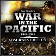 game War in the Pacific: Admiral's Edition