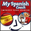game My Spanish Coach Level 1: Beginners