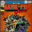 game Kung-Fu LIVE