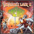 game Dragon's Lair II: Time Warp
