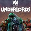 game Dota Underlords