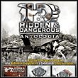 game Hidden and Dangerous: Antologia