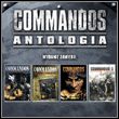 game Commandos: Antologia