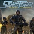 game Starship Troopers: Terran Command