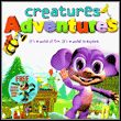 game Creatures Adventures