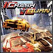 game Crash 'N' Burn
