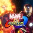 game Marvel vs. Capcom Infinite