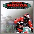 game Silkolene Honda Motocross GP