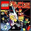 game LEGO Alpha Team