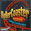 game RollerCoaster Tycoon: Zwariowane Krajobrazy
