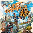 game Sunset Overdrive