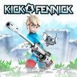 game Kick & Fennick