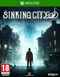 The Sinking City