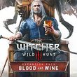 game The Witcher 3: Blood and Wine