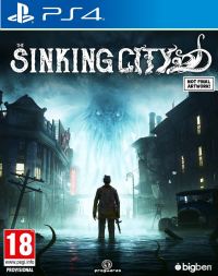 The Sinking City