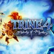 game Trine 4: Melody of Mystery