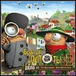 game Pilot Brothers 3D: A Kitchen Garden Wrecker Case