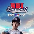game R.B.I. Baseball 17