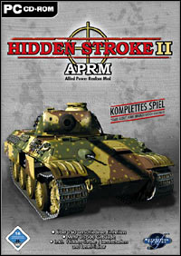 Game Hidden Stroke 2 Single