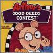 game Arthur's Good Deeds Contest