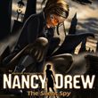 game Nancy Drew: The Silent Spy