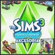 game The Sims 3: Impreza w plenerze - akcesoria
