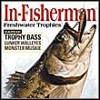 game In-Fisherman Freshwater Trophies