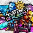 Borderlands 3: Psycho Krieg and the Fantastic Fustercluck