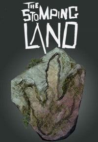 The Stomping Land Game Box