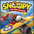 game Snoopy vs The Red Baron