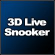game 3D Live Snooker