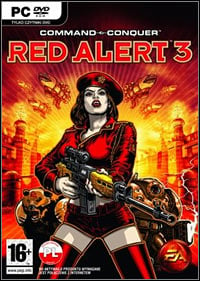 Command & Conquer: Red Alert 3