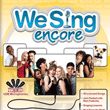 game We Sing Encore