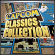 game Capcom Classics Collection