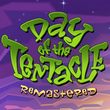 game Day of the Tentacle: Remastered