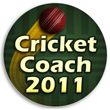 game Cricket Coach 2011