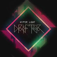 Hyper Light Drifter