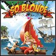 game So Blonde: Back to the Island