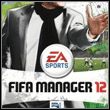 game FIFA Manager 12