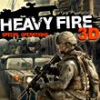 game Heavy Fire: Special Operations 3D