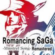 game Romancing SaGa -Minstrel Song- Remastered