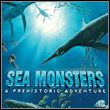 game Sea Monsters: A Prehistoric Adventure