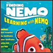game Gdzie jest Nemo: Ucz się z Nemo