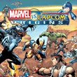 game Marvel vs. Capcom: Origins